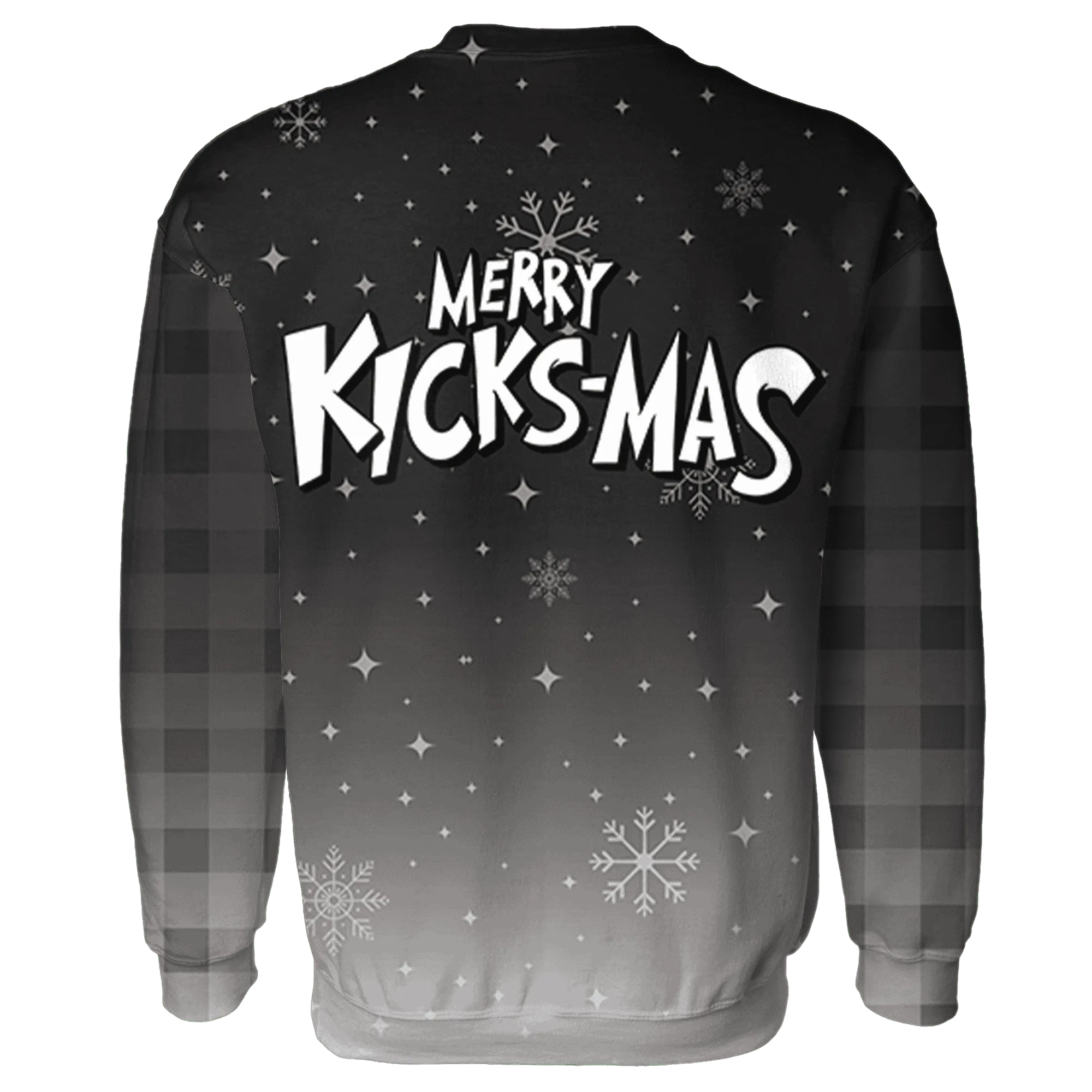 Reverse-Oreo-6s-NastyJamz-Sweatshirt-Match-Merry-Kicksmas-3D