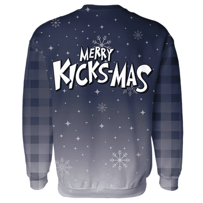 White-Navy-6s-NastyJamz-Sweatshirt-Match-Merry-Kicksmas-3D