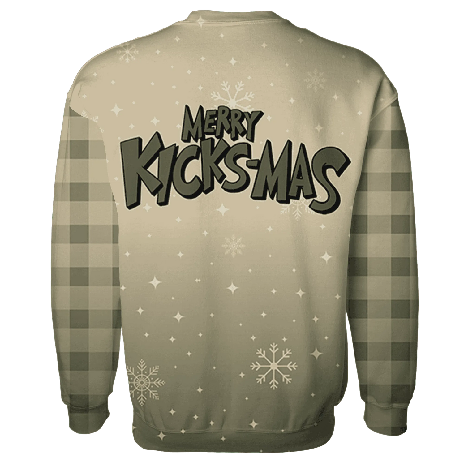 AM-1-Essential-Premium-NastyJamz-Sweatshirt-Match-Merry-Kicksmas-3D