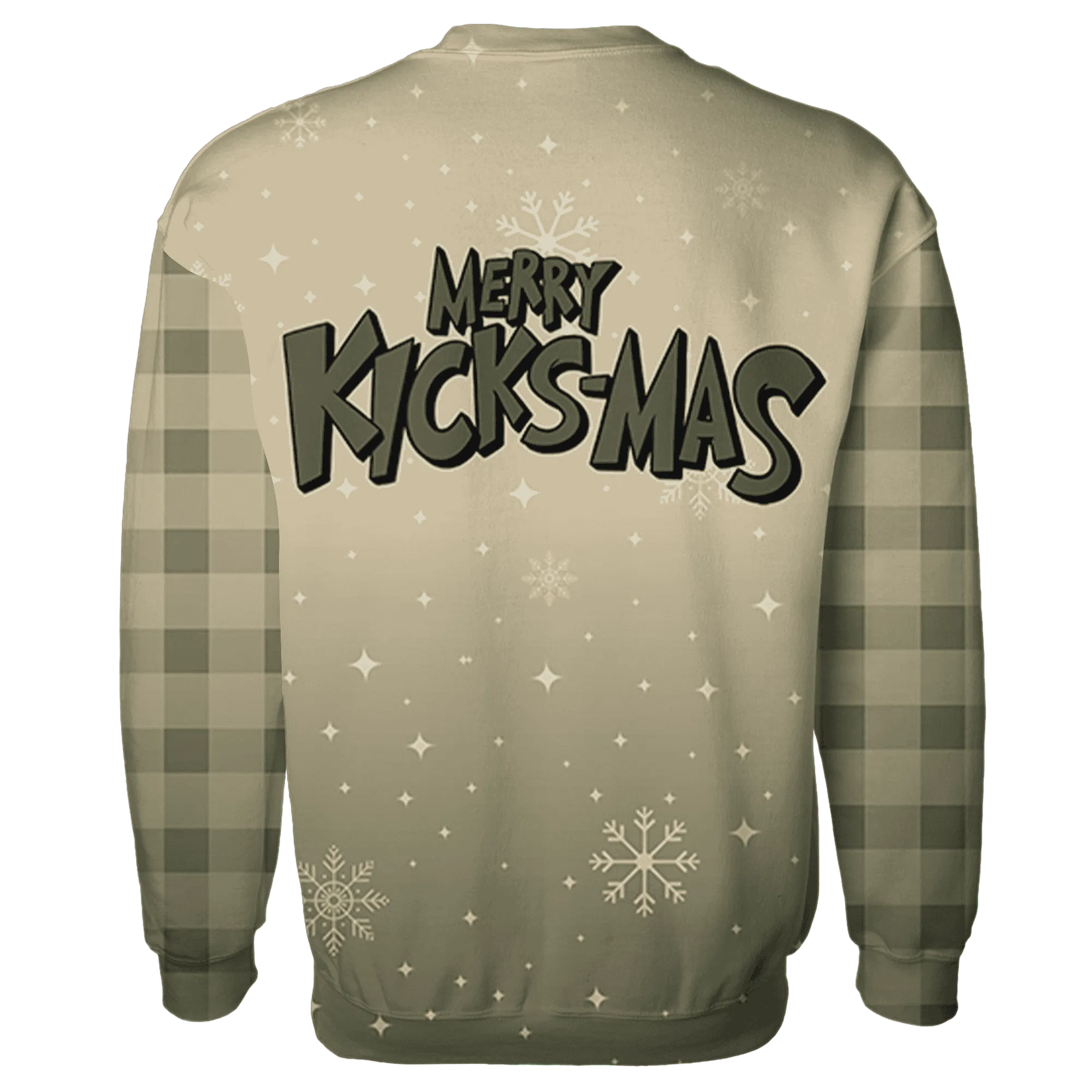 AM-1-Essential-Premium-NastyJamz-Sweatshirt-Match-Merry-Kicksmas-3D