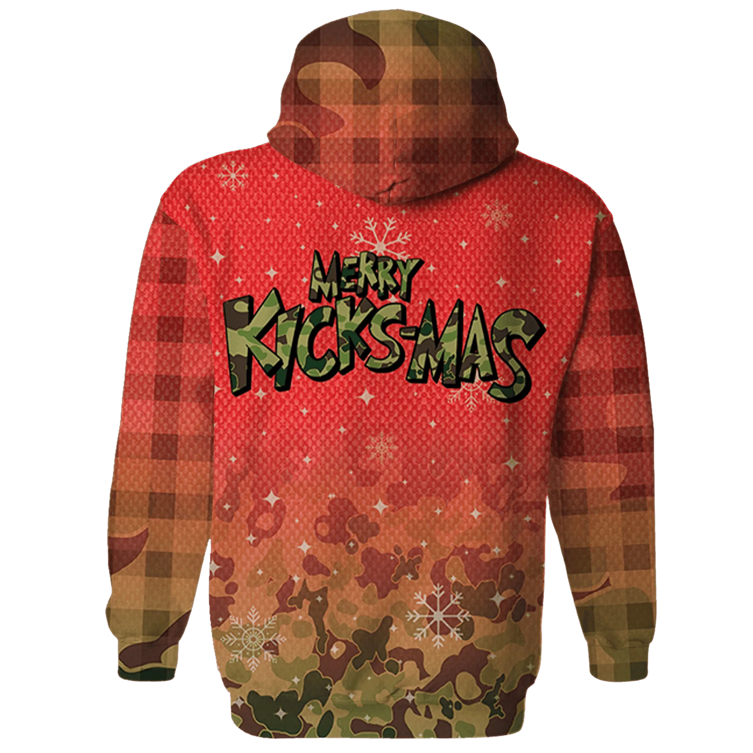 AM-90-Dark-Sage-Solar-Red-NastyJamz-Hoodie-Match-Merry-Kicksmas-3D