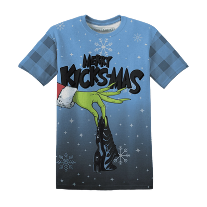 AM-Plus-Black-Univercitii-Blue-NastyJamz-T-Shirt-Match-Merry-Kicksmas-3D