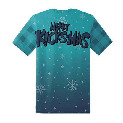 AM-Plus-Drift-Midnight-Navy-Total-Orange-Dusty-Cactus-NastyJamz-T-Shirt-Match-Merry-Kicksmas-3D