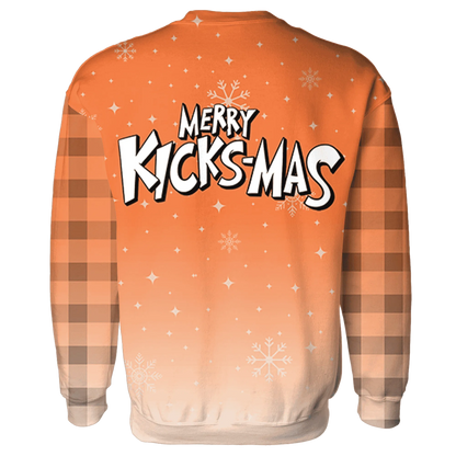 AM-TW-White-Orange-NastyJamz-Sweatshirt-Match-Merry-Kicksmas-3D