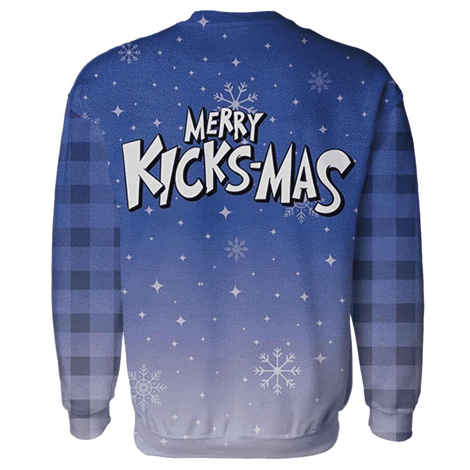 Dunk-Hyper-Royal-Malachite-NastyJamz-Sweatshirt-Match-Merry-Kicksmas-3D