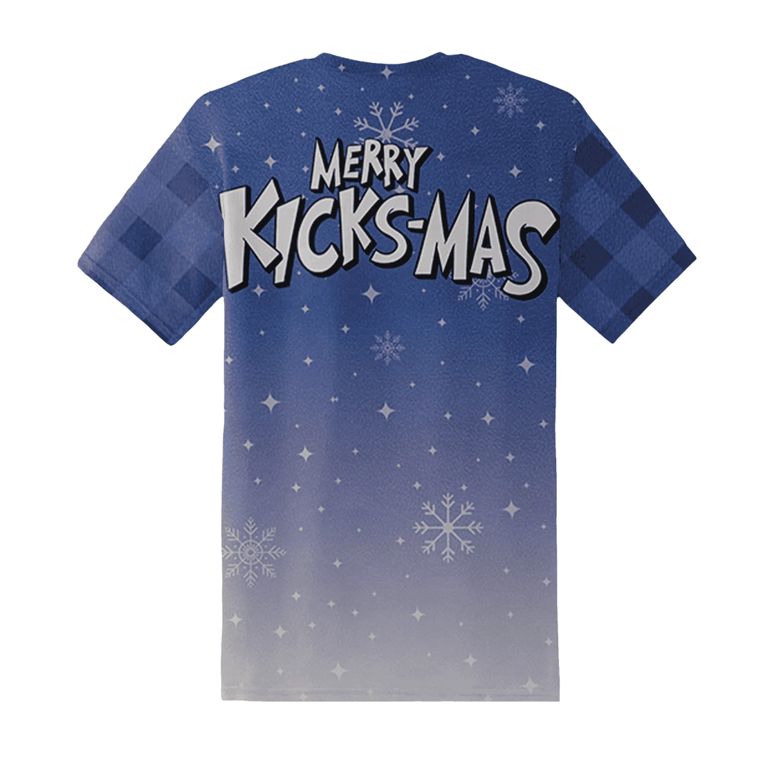 Dunk-Hyper-Royal-Malachite-NastyJamz-T-Shirt-Match-Merry-Kicksmas-3D