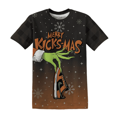 Dunk-Low-Ceramic-NastyJamz-T-Shirt-Match-Merry-Kicksmas-3D