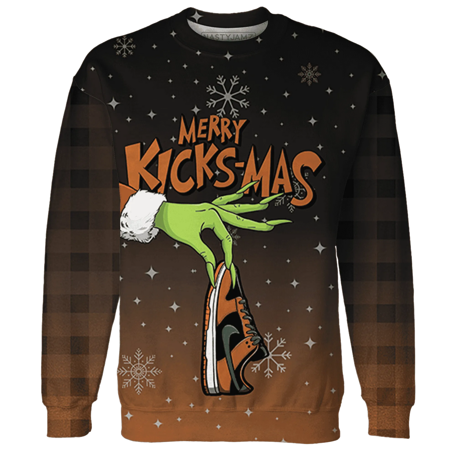 Dunk-Low-Ceramic-NastyJamz-Sweatshirt-Match-Merry-Kicksmas-3D