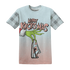 Dunk-Low-Glacier-Blue-Arctic-Orange-NastyJamz-T-Shirt-Match-Merry-Kicksmas-3D
