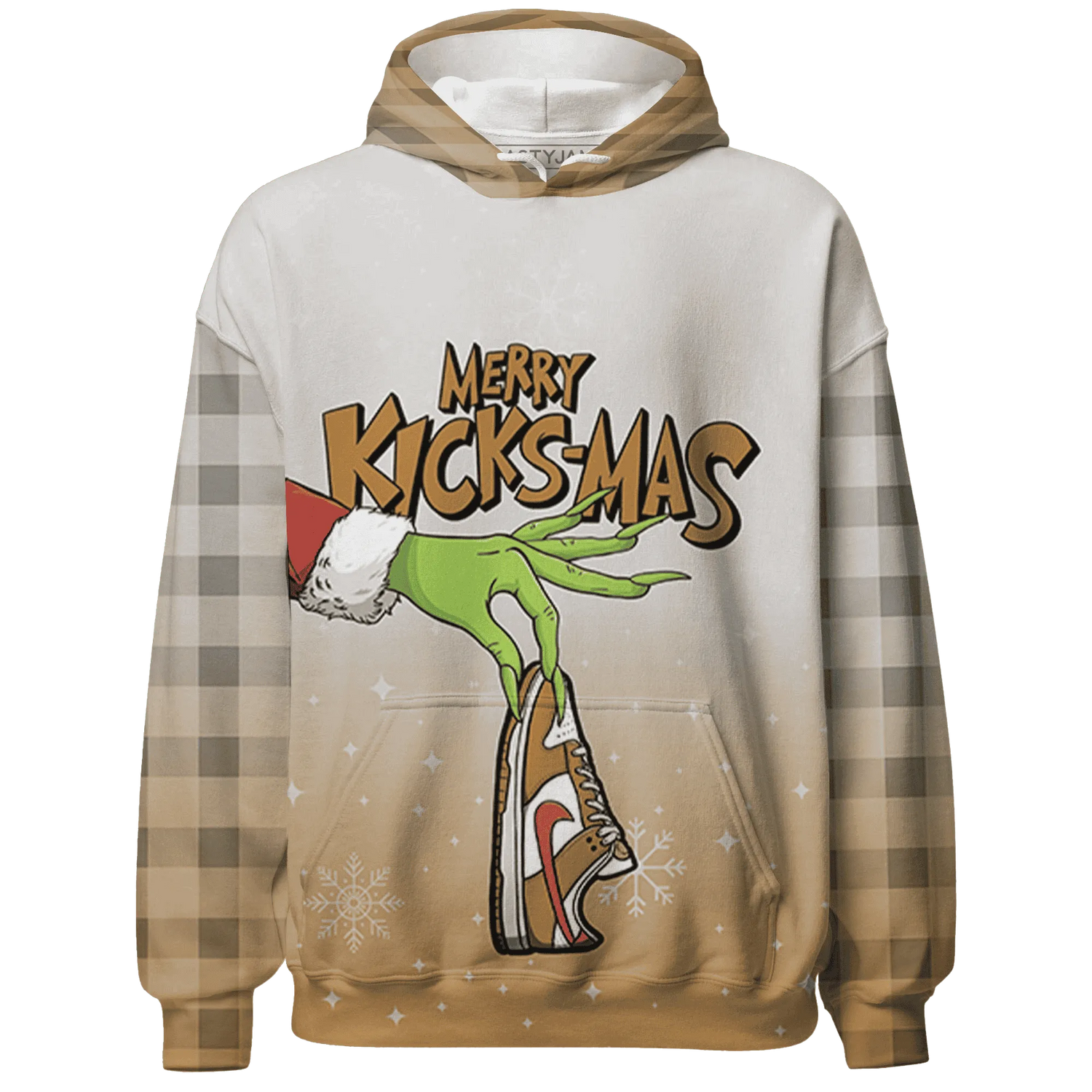 Dunk-Low-Retro-Wheat-Orange-NastyJamz-Hoodie-Match-Merry-Kicksmas-3D