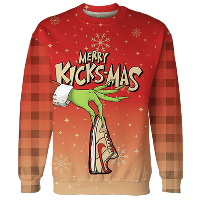 Dunk-Strawberry-Waffle-NastyJamz-Sweatshirt-Match-Merry-Kicksmas-3D