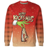 Dunk-Strawberry-Waffle-NastyJamz-Sweatshirt-Match-Merry-Kicksmas-3D