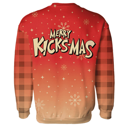 Dunk-Strawberry-Waffle-NastyJamz-Sweatshirt-Match-Merry-Kicksmas-3D