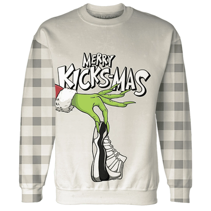 Gratitude-11s-NastyJamz-Sweatshirt-Match-Merry-Kicksmas-3D