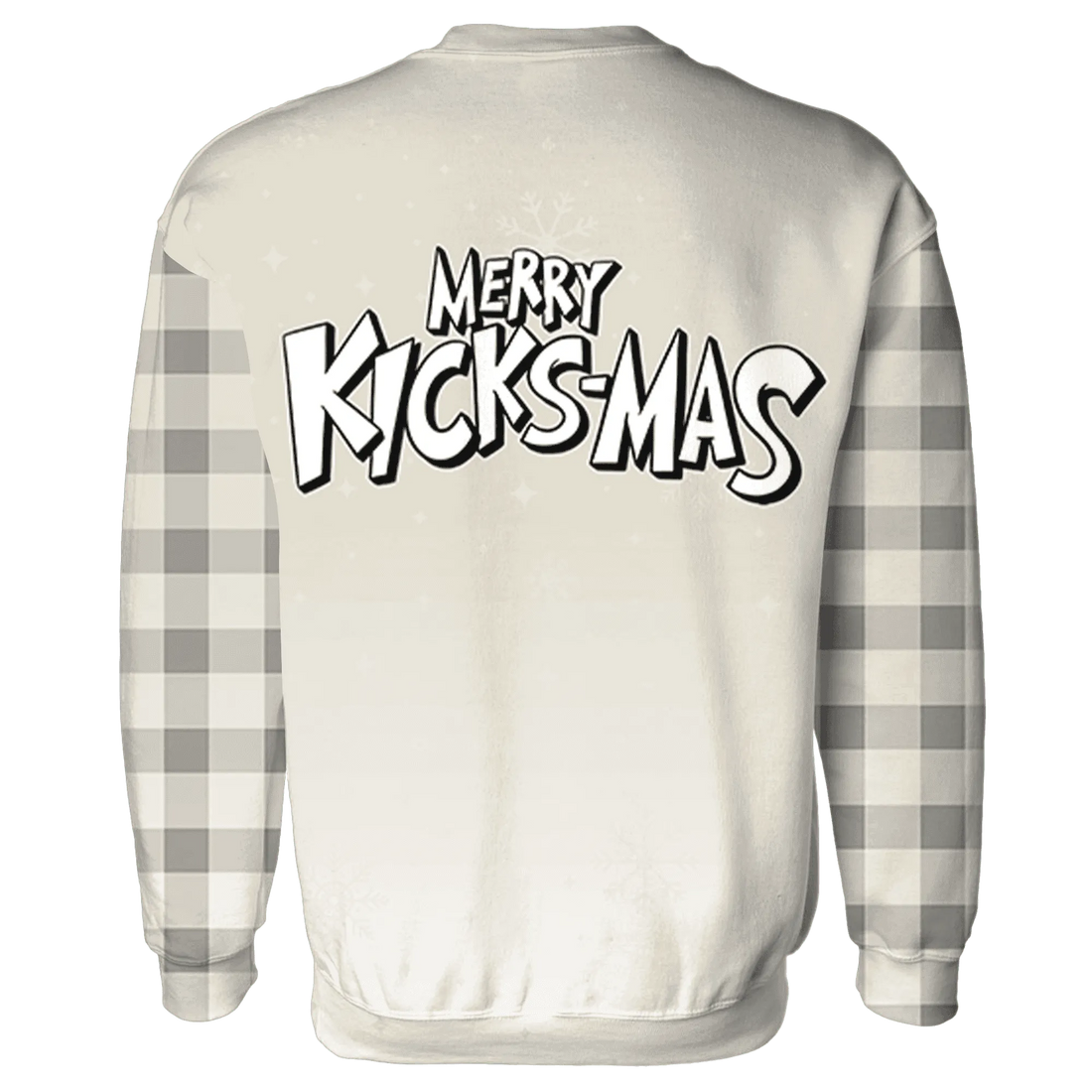 Gratitude-11s-NastyJamz-Sweatshirt-Match-Merry-Kicksmas-3D