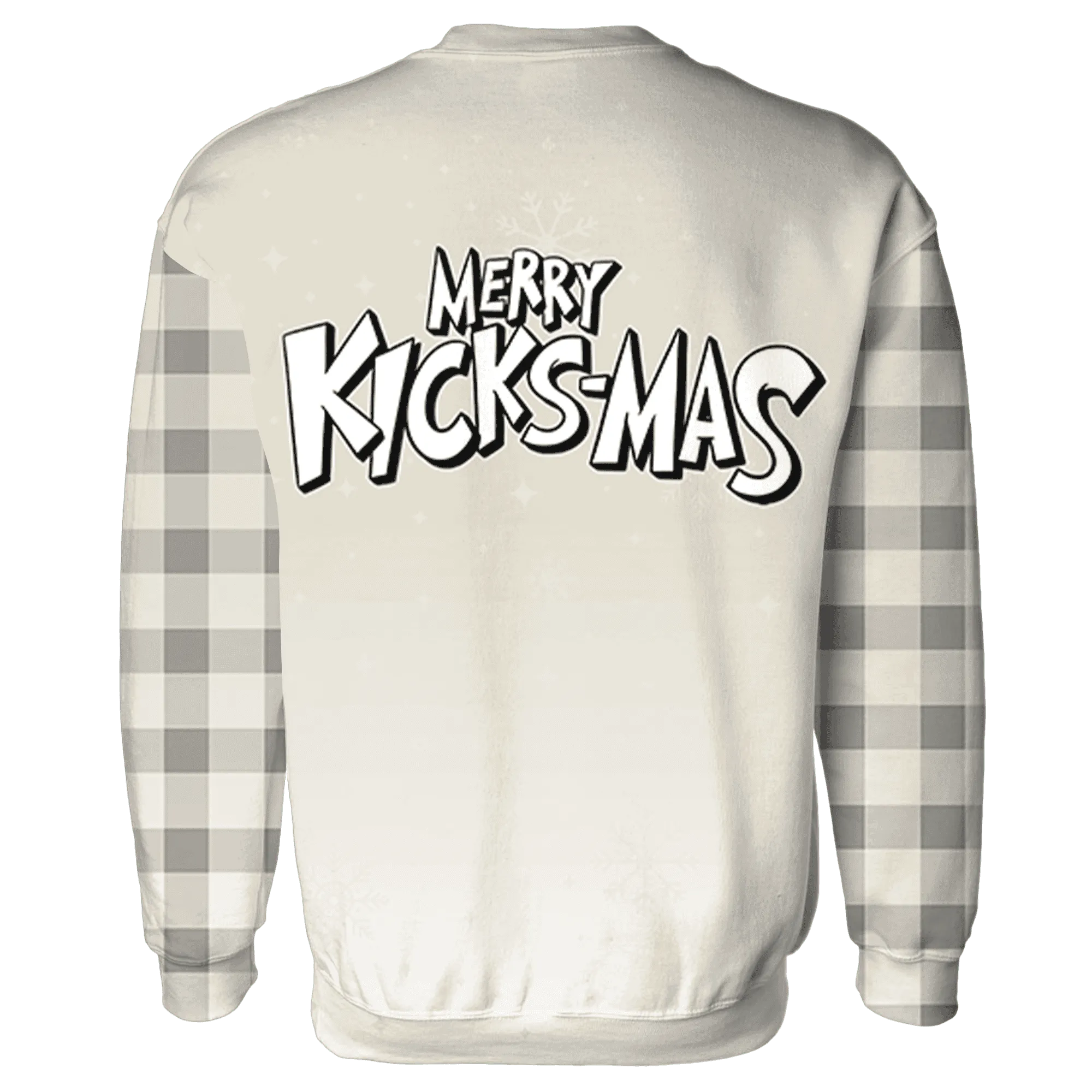 Gratitude-11s-NastyJamz-Sweatshirt-Match-Merry-Kicksmas-3D