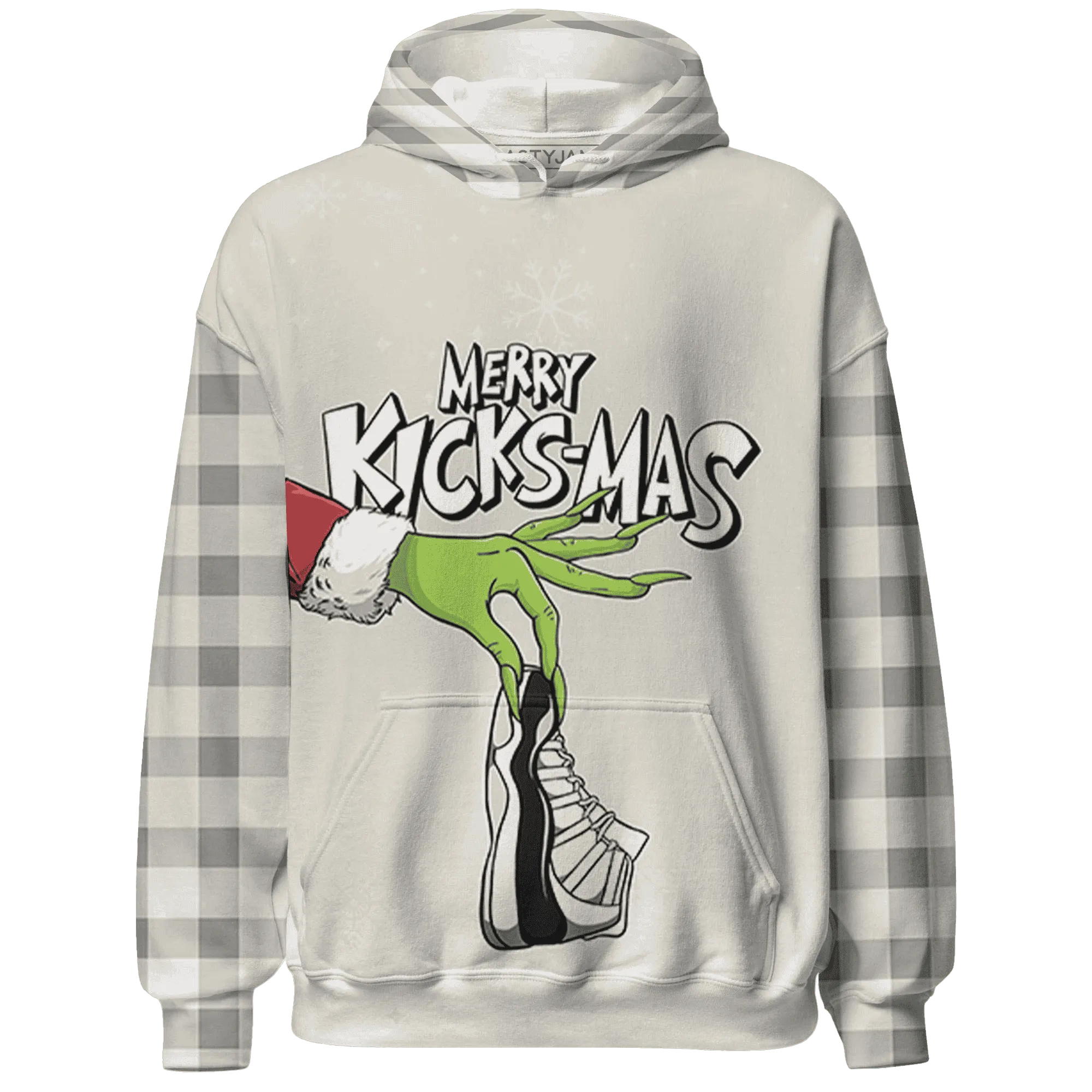 Gratitude-11s-NastyJamz-Hoodie-Match-Merry-Kicksmas-3D