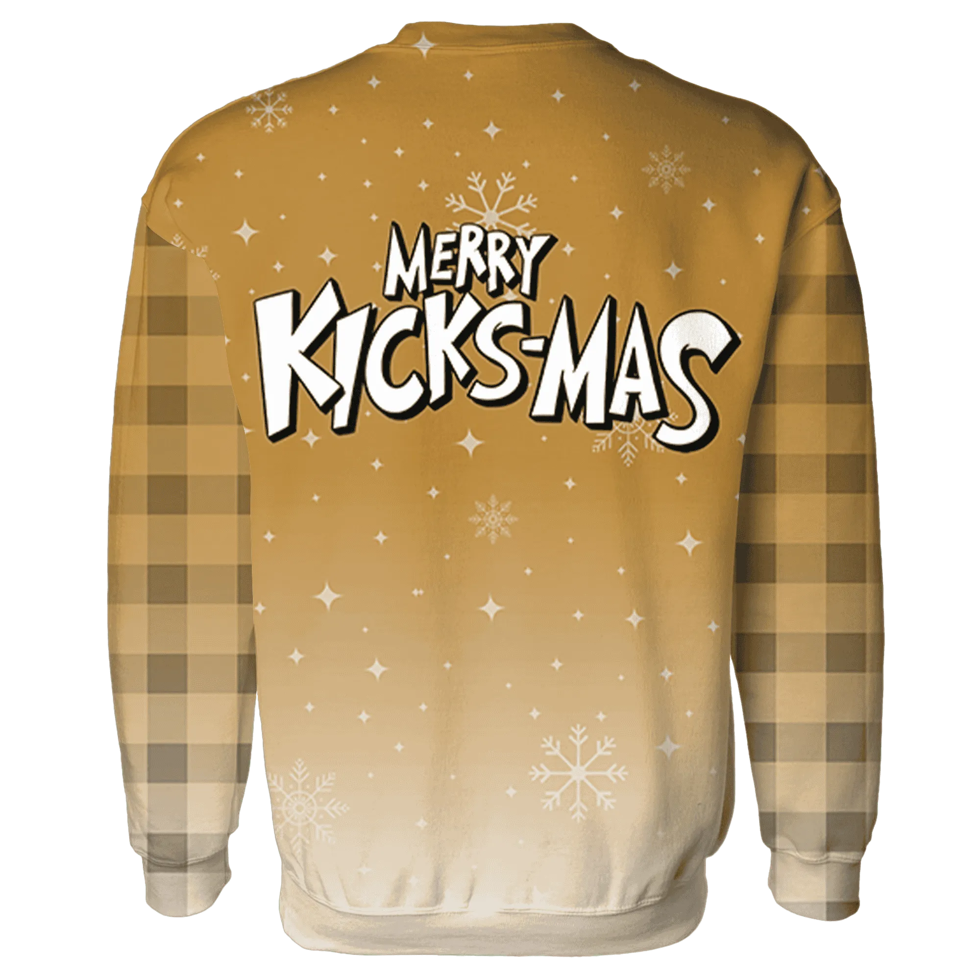 Wheat-13s-NastyJamz-Sweatshirt-Match-Merry-Kicksmas-3D