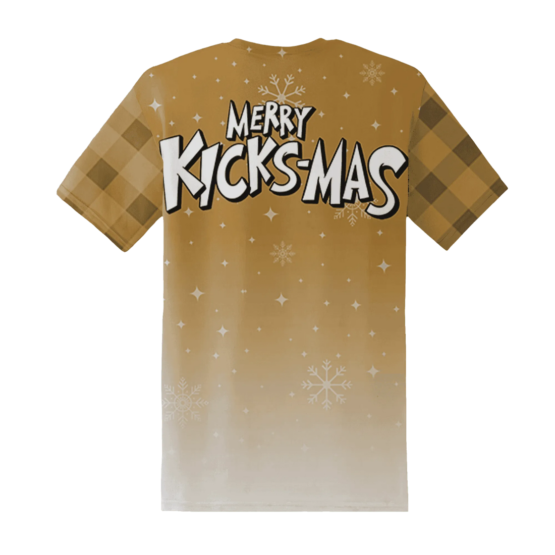 Wheat-13s-NastyJamz-T-Shirt-Match-Merry-Kicksmas-3D