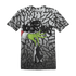 Green-Glow-3s-NastyJamz-T-Shirt-Match-Merry-Kicksmas-3D