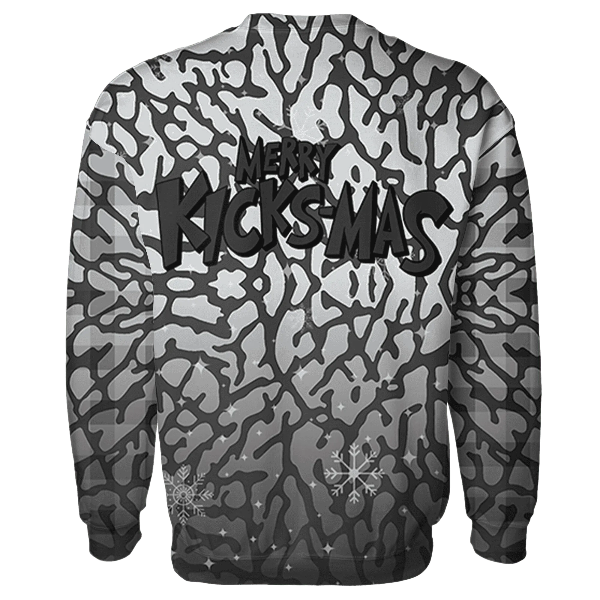 Green-Glow-3s-NastyJamz-Sweatshirt-Match-Merry-Kicksmas-3D