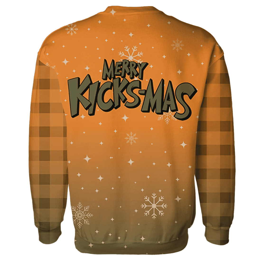 Olive-5s-NastyJamz-Sweatshirt-Match-Merry-Kicksmas-3D