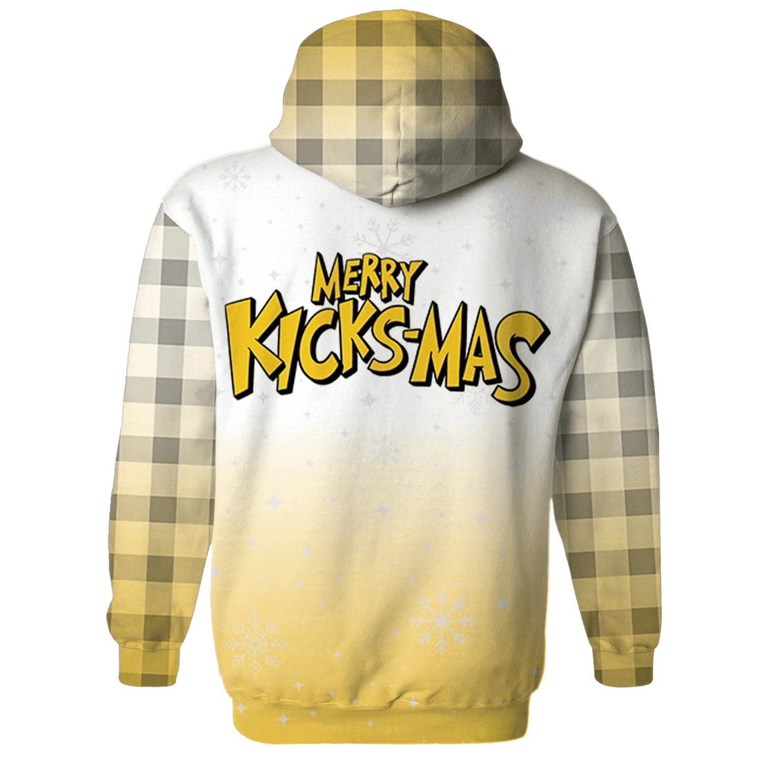 Yellow-Ochre-6s-NastyJamz-Hoodie-Match-Merry-Kicksmas-3D