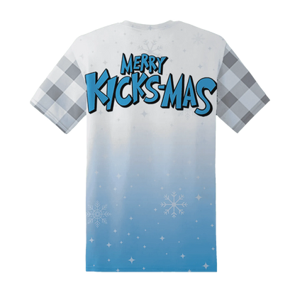 Powder-Blue-9s-NastyJamz-T-Shirt-Match-Merry-Kicksmas-3D