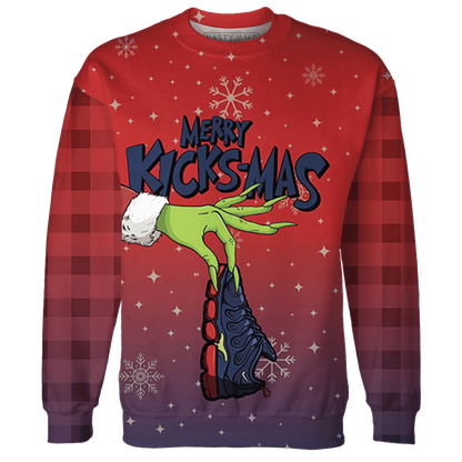 VaporMax-Air-Plus-Midnight-Navy-Gold-Black-NastyJamz-Sweatshirt-Match-Merry-Kicksmas-3D