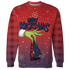 VaporMax-Air-Plus-Midnight-Navy-Gold-Black-NastyJamz-Sweatshirt-Match-Merry-Kicksmas-3D