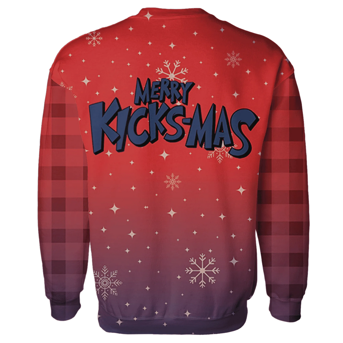 VaporMax-Air-Plus-Midnight-Navy-Gold-Black-NastyJamz-Sweatshirt-Match-Merry-Kicksmas-3D