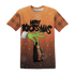 VaporMax-Crimson-Total-Orange-Plus-NastyJamz-T-Shirt-Match-Merry-Kicksmas-3D