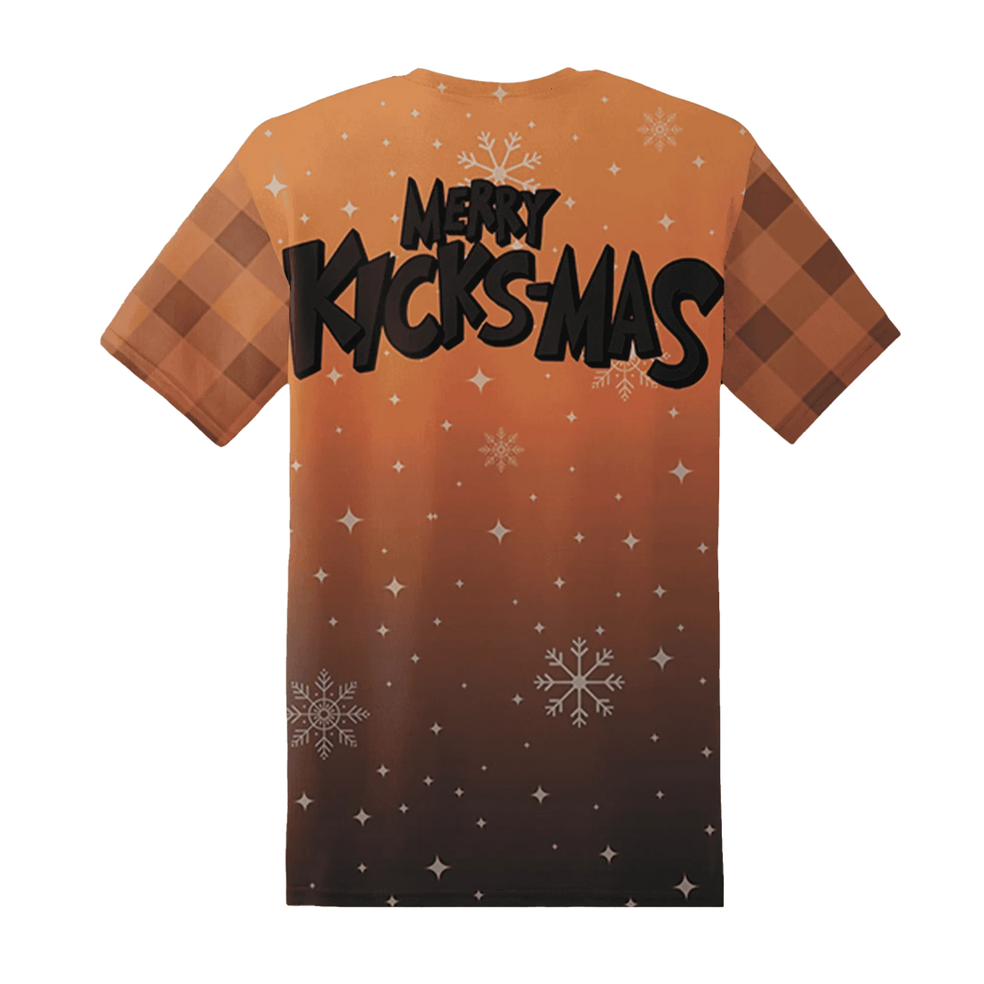 VaporMax-Crimson-Total-Orange-Plus-NastyJamz-T-Shirt-Match-Merry-Kicksmas-3D