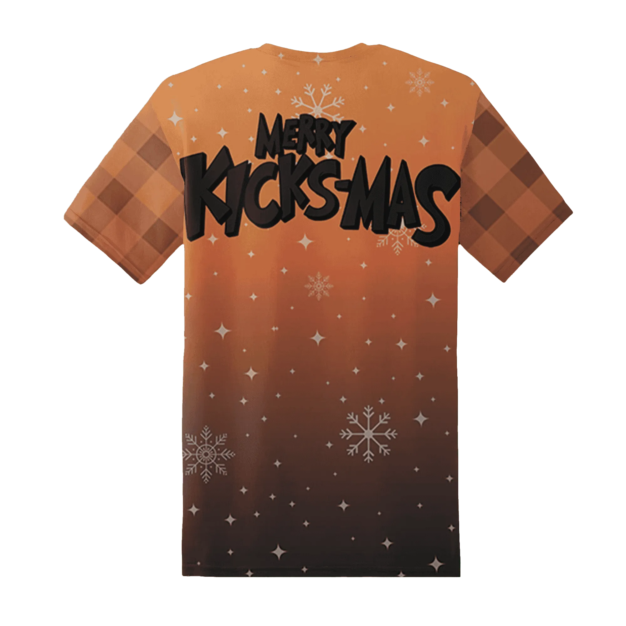 VaporMax-Crimson-Total-Orange-Plus-NastyJamz-T-Shirt-Match-Merry-Kicksmas-3D