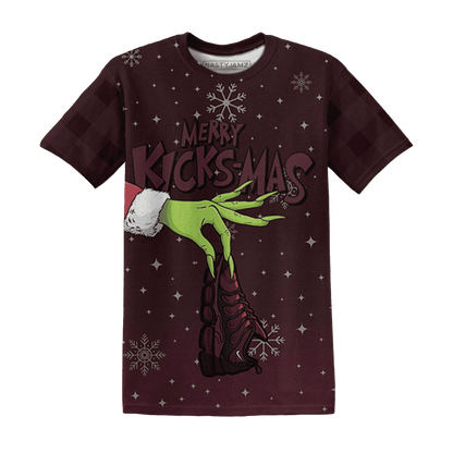 VaporMax-Night-Maron-Burgundy-NastyJamz-T-Shirt-Match-Merry-Kicksmas-3D