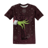 VaporMax-Night-Maron-Burgundy-NastyJamz-T-Shirt-Match-Merry-Kicksmas-3D