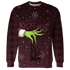 VaporMax-Night-Maron-Burgundy-NastyJamz-Sweatshirt-Match-Merry-Kicksmas-3D