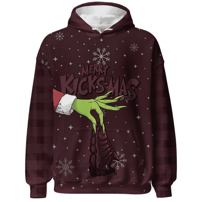 VaporMax-Night-Maron-Burgundy-NastyJamz-Hoodie-Match-Merry-Kicksmas-3D