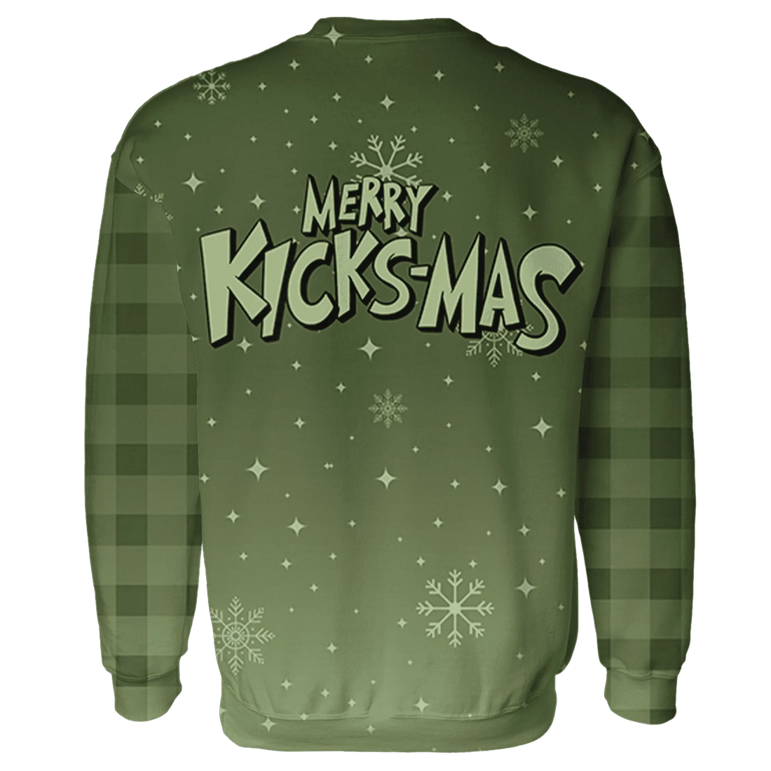 VaporMax-Plus-Alligator-NastyJamz-Sweatshirt-Match-Merry-Kicksmas-3D