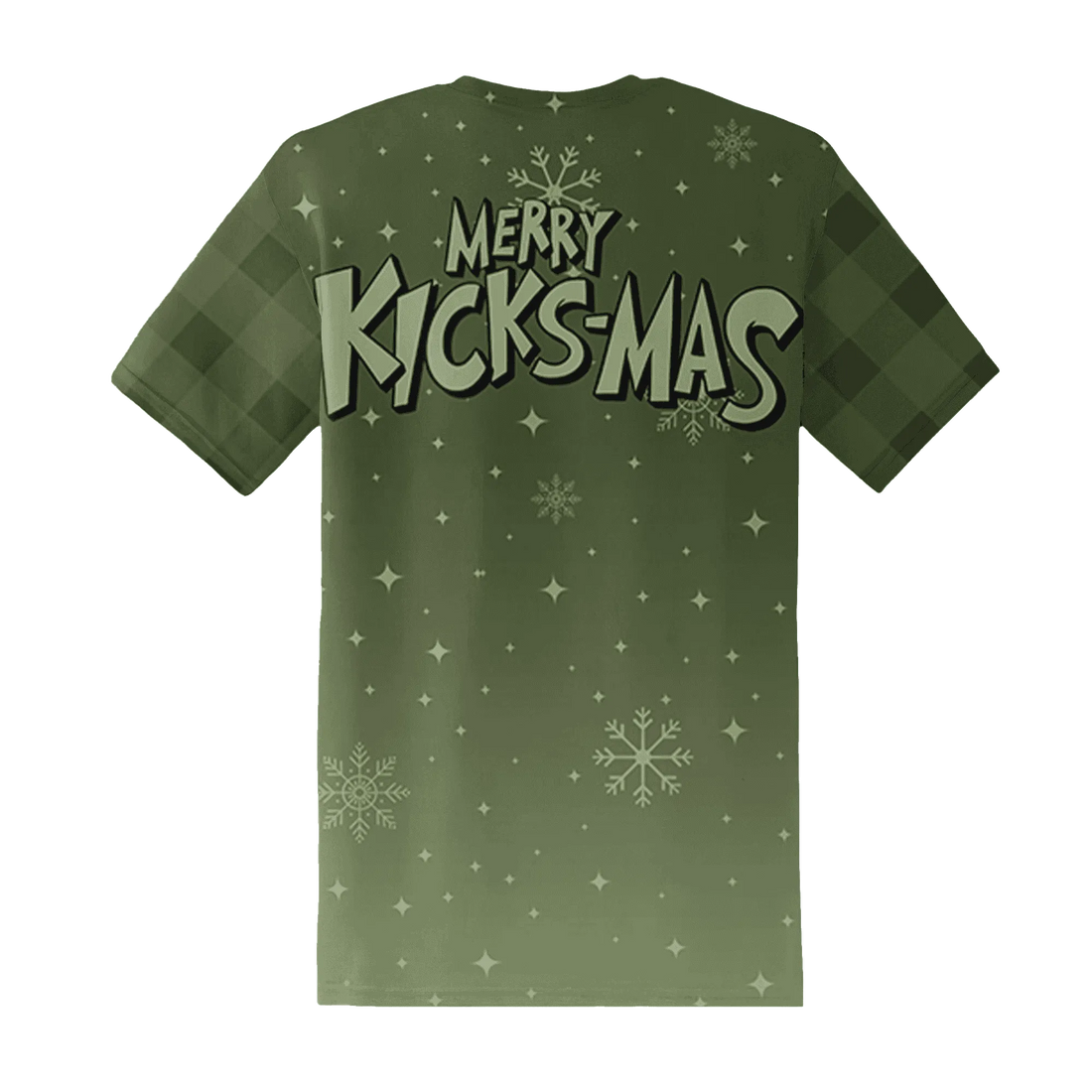 VaporMax-Plus-Alligator-NastyJamz-T-Shirt-Match-Merry-Kicksmas-3D
