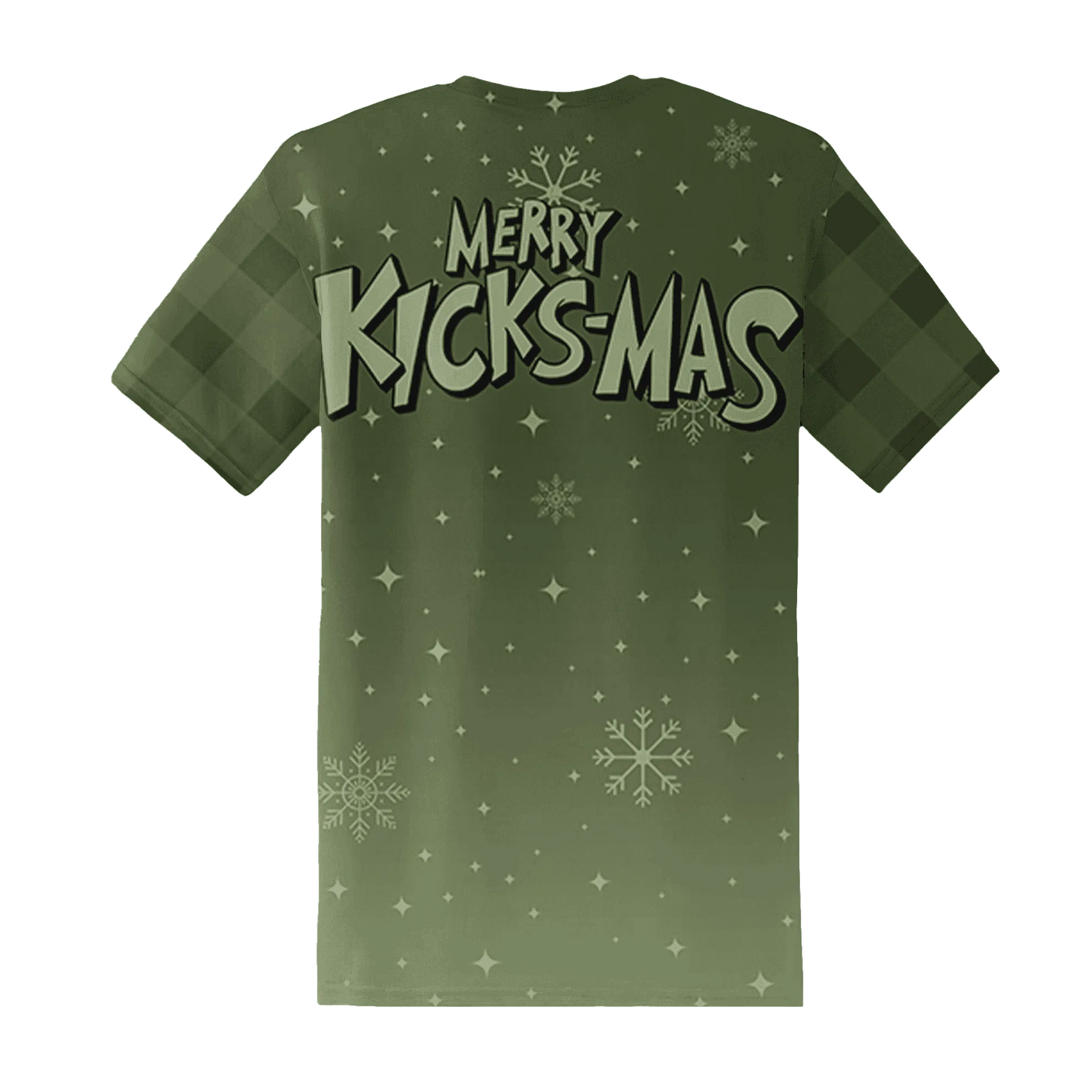 VaporMax-Plus-Alligator-NastyJamz-T-Shirt-Match-Merry-Kicksmas-3D