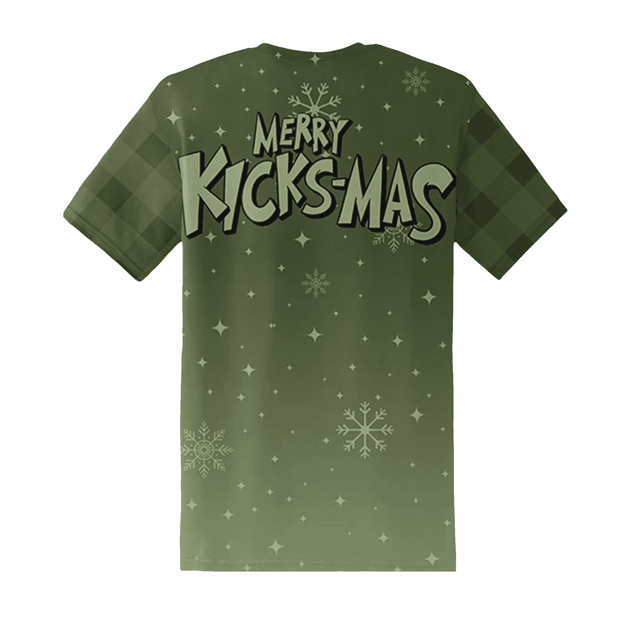 VaporMax-Plus-Alligator-NastyJamz-T-Shirt-Match-Merry-Kicksmas-3D