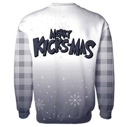 VaporMax-Plus-Midnight-Navy-White-Metallic-Silver-NastyJamz-Sweatshirt-Match-Merry-Kicksmas-3D