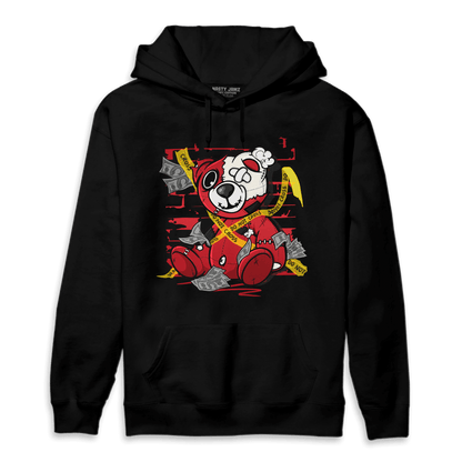 Low OG Trophy Room 1s Hoodie Match Money BER - NastyJamz