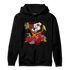 Low OG Trophy Room 1s Hoodie Match Money BER - NastyJamz