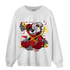 Low OG Trophy Room 1s Sweatshirt Match Money BER - NastyJamz