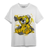 Vivid Sulfur 4s T Shirt Match Money BER - NastyJamz