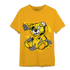 Vivid Sulfur 4s T Shirt Match Money BER - NastyJamz