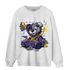 Dunk Low Plum Sweatshirt Match Money BER - NastyJamz