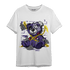 Dunk Low Plum T Shirt Match Money BER - NastyJamz